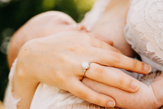 Bague personnalisée