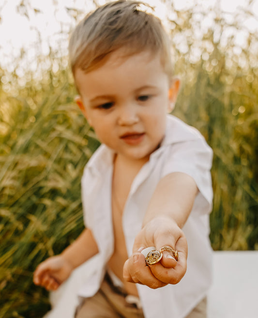 Ajout cordon ombilical